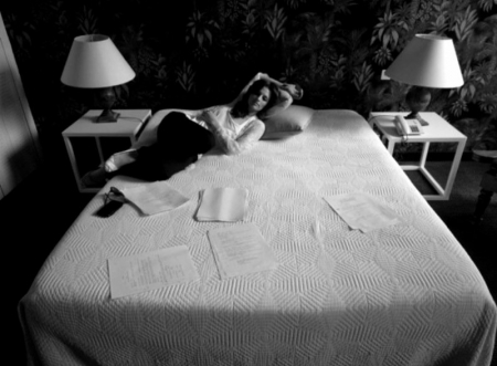 Palavras chave: filmes;2010;FLO;For Lovers Only;bastidores;bts