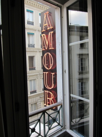 Palavras chave: filmes;2010;FLO;For Lovers Only;bastidores