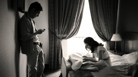 Palavras chave: FILMES;2010;FLO;FOR LOVERS ONLY;BASTIDORES