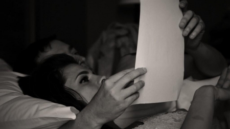 Palavras chave: FILMES;2010;FLO;FOR LOVERS ONLY;BASTIDORES