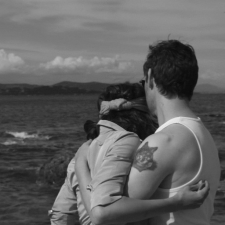 Palavras chave: FILMES;2010;FLO;FOR LOVERS ONLY;BASTIDORES