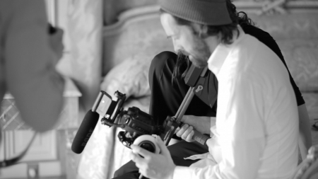Palavras chave: FILMES;2010;FLO;FOR LOVERS ONLY;BASTIDORES