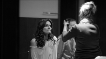 Palavras chave: FILMES;2010;FLO;FOR LOVERS ONLY;BASTIDORES