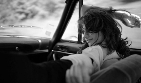 Palavras chave: filmes;2010;FLO;For Lovers Only;Sofia;Yves;still