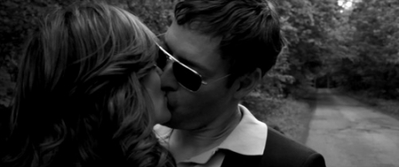 Palavras chave: filmes;2010;FLO;For Lovers Only;Sofia;Yves;still