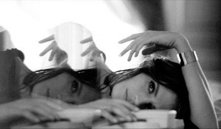 Palavras chave: filmes;2010;FLO;For Lovers Only;Sofia;Yves;still