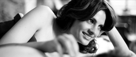 Palavras chave: filmes;2010;FLO;For Lovers Only;Sofia;still