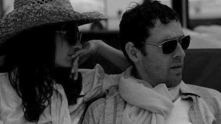 Palavras chave: filmes;2010;FLO;For Lovers Only;Sofia;Yves;still