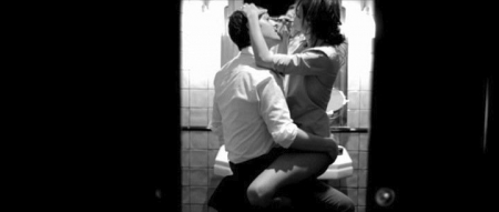 Palavras chave: filmes;2010;FLO;For Lovers Only;Sofia;Yves;still