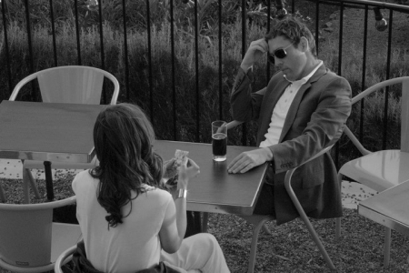Palavras chave: filmes;2010;FLO;For Lovers Only;Sofia;Yves;still