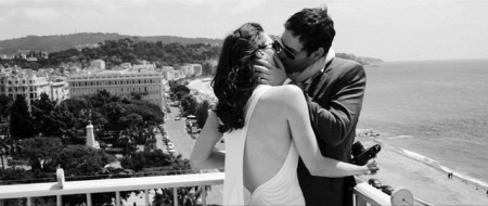 Palavras chave: filmes;2010;FLO;For Lovers Only;Sofia;Yves;still