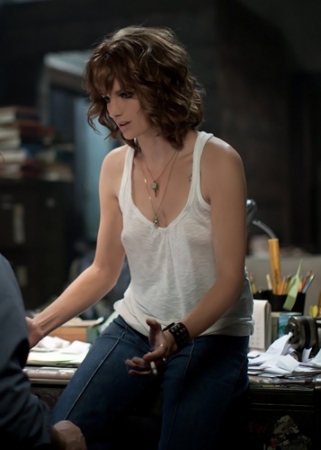 Palavras chave: CBGB;filmes;Genya Ravan