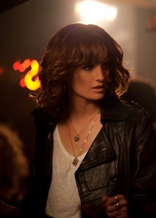 Palavras chave: CBGB;filmes;Genya Ravan