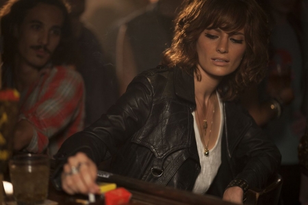 Palavras chave: CBGB;filmes;Genya Ravan