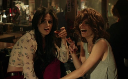 Palavras chave: CBGB;FILMES;GENYA RAVAN