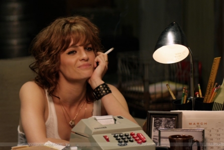 Palavras chave: CBGB;FILMES;GENYA RAVAN