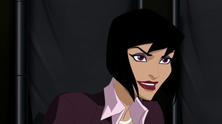 Palavras chave: Superman Unbound;Lois Lane