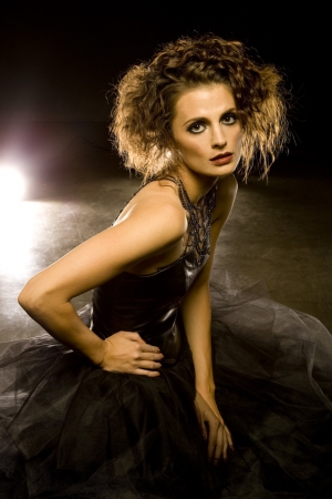 Palavras chave: 2009;sessão de fotos;photoshoot;outtakes