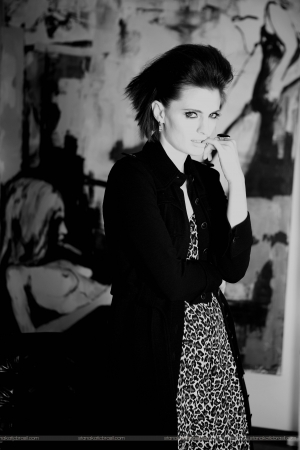 Palavras chave: SESSÃO DE FOTOS;PHOTOSHOOT;OUTTAKES;2009