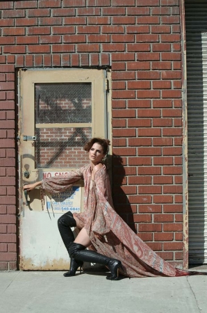 Palavras chave: sessão de fotos;photoshoot;2008;Zink Magazine;fashion