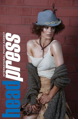 Palavras chave: sessão de fotos;photoshoot;2008;Zink Magazine;fashion