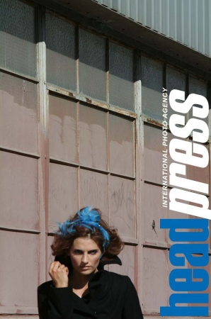 Palavras chave: sessão de fotos;photoshoot;2008;Zink Magazine;fashion