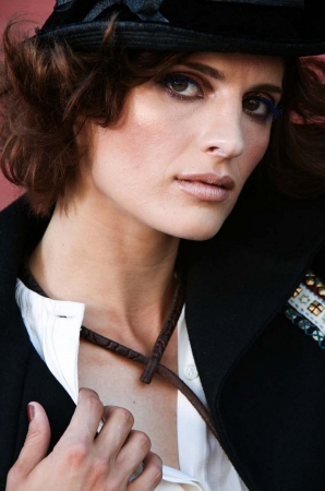 Palavras chave: sessão de fotos;photoshoot;2008;Zink Magazine;fashion