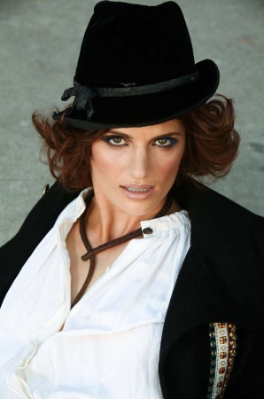 Palavras chave: sessão de fotos;photoshoot;2008;Zink Magazine;fashion