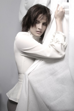 Palavras chave: 2009;Jen Starr