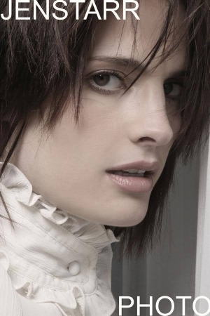 Palavras chave: 2009;Jen Starr