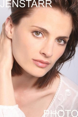 Palavras chave: 2009;Jen Starr