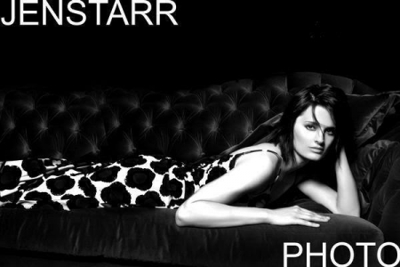 Palavras chave: 2009;Jen Starr