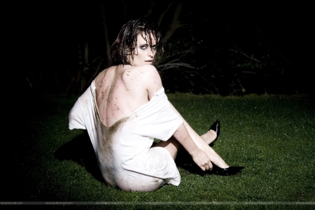 Palavras chave: Tyler Shields;2009