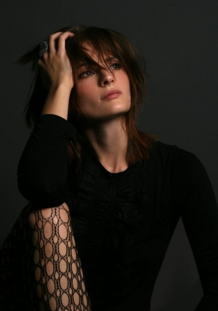 Palavras chave: 2009;Jen Starr