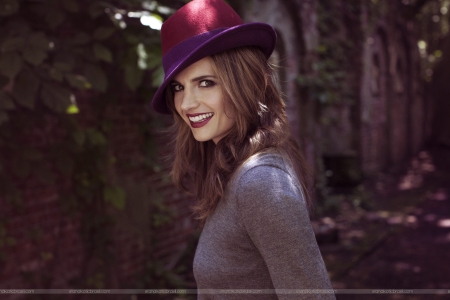 Palavras chave: sessão de fotos;photoshoot;2012;fashion;Ladies&#039;Home Journal;revista