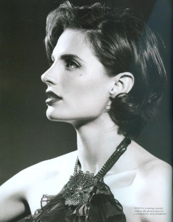 Palavras chave: REVISTAS;SCANS;2008;Hollywood Mag