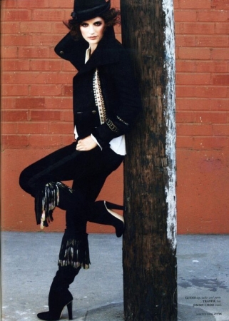 Palavras chave: REVISTAS;SCANS;2008;ZINK MAG
