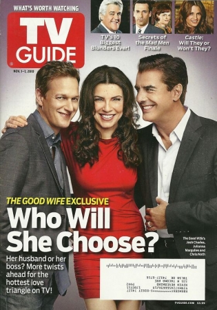 Palavras chave: REVISTA;SCAN;2010;TV GUIDE