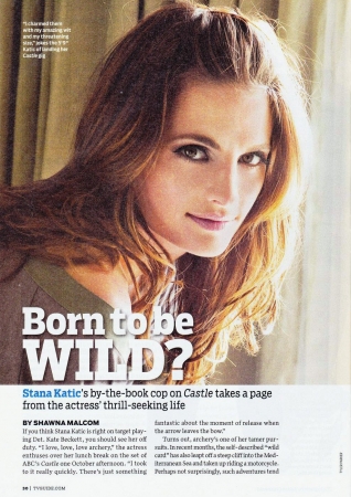 Palavras chave: REVISTA;SCAN;2010;TV GUIDE