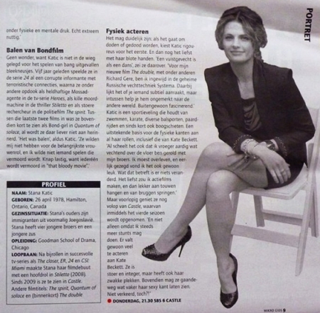 Palavras chave: REVISTA;SCAN;2011;Micro TV Gids