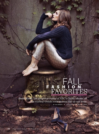 Palavras chave: scan;revista;2012;Ladies&#039;Home Journal