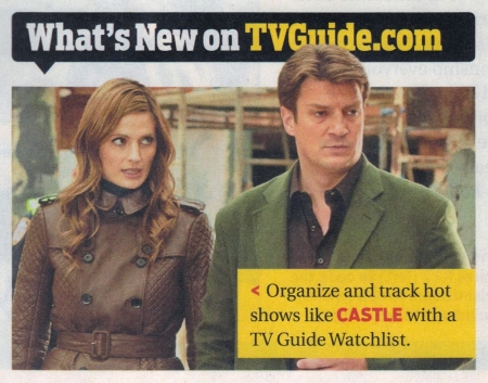 Palavras chave: TV Guide;scan;scans;magazine;revista