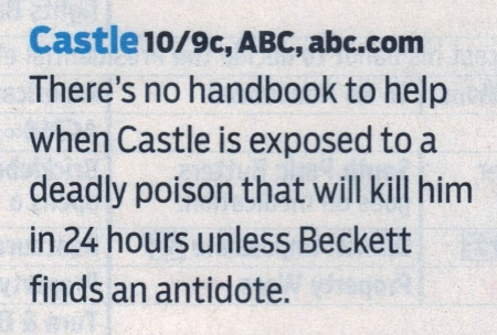 Palavras chave: TV Guide;scan;scans;magazine;revista;Dreamworld