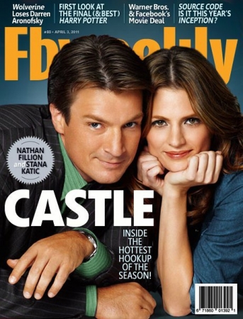 FB Weekly [03 abril]
Palavras chave: FBWeekly;FB weekly;REVISTA;SCAN;2011;CASTLE;3ª TEMPORADA