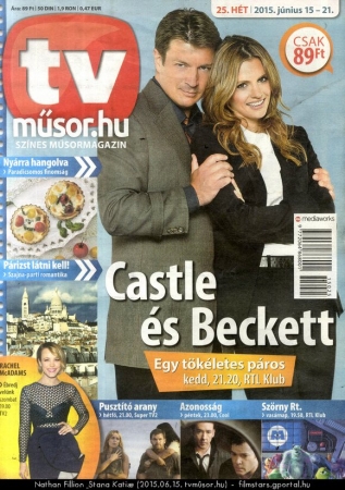 TV Műsor [15 junho]
