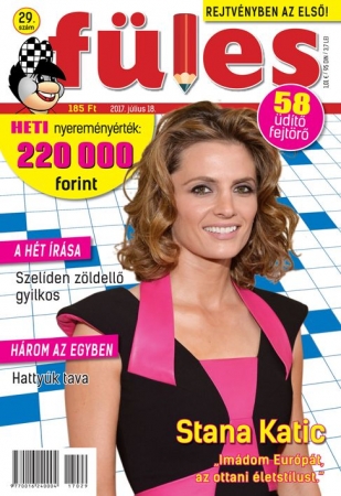 Fules [18 julho]
