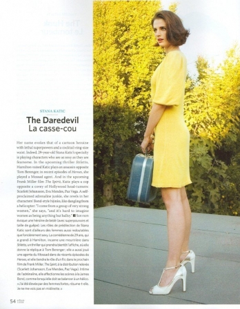 Palavras chave: REVISTAS;SCANS;enRoute;2008
