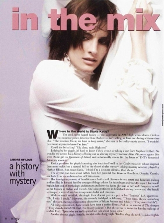 Palavras chave: 2009;REVISTAS;SCANS;Emmy