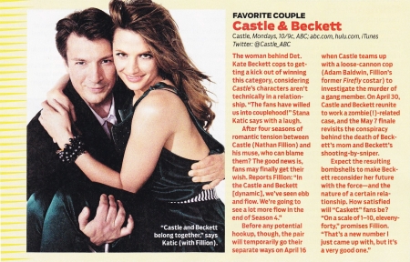 Palavras chave: SCAN;REVISTA;2012;TV Guide