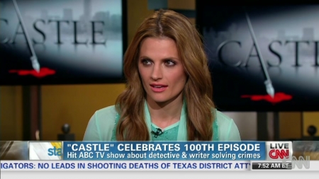 Palavras chave: ENTREVISTA;INTERVIEW;SCREENCAP;CAP;CNN;STARTING POINT;2013